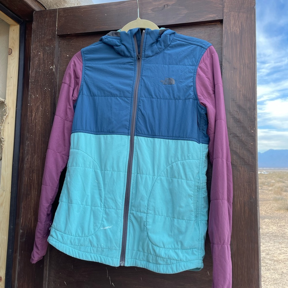 North Face Jacket - image 2